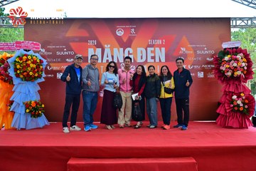 MĂNG ĐEN ULTRA TRAIL 2026 - Ảnh #4521629