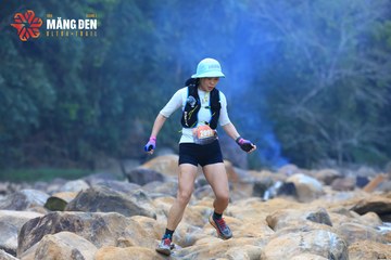 MĂNG ĐEN ULTRA TRAIL 2026 - Ảnh #4509187