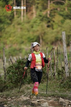 MĂNG ĐEN ULTRA TRAIL 2026 - Ảnh #4516679