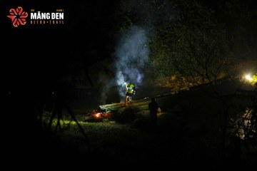 MĂNG ĐEN ULTRA TRAIL 2026 - Ảnh #4516990
