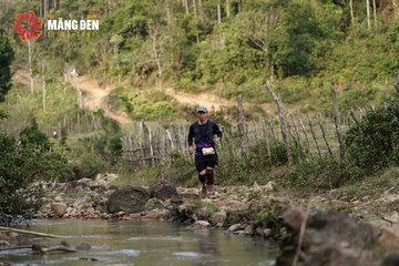 MĂNG ĐEN ULTRA TRAIL 2026 - Ảnh #4516577
