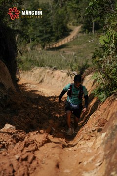 MĂNG ĐEN ULTRA TRAIL 2026 - Ảnh #4504623