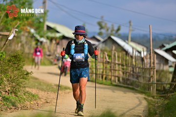 MĂNG ĐEN ULTRA TRAIL 2026 - Ảnh #4524804