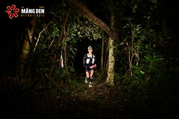 MĂNG ĐEN ULTRA TRAIL 2026 - Ảnh #4525835