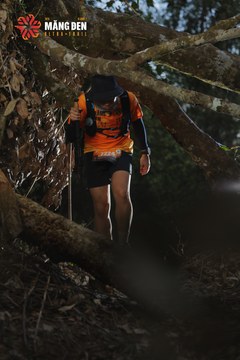 MĂNG ĐEN ULTRA TRAIL 2026 - Ảnh #4512193