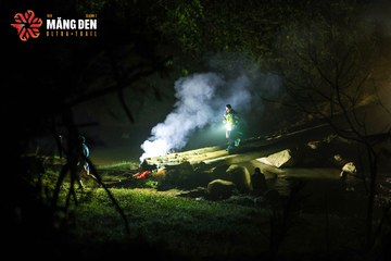 MĂNG ĐEN ULTRA TRAIL 2026 - Ảnh #4517280