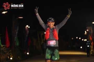 MĂNG ĐEN ULTRA TRAIL 2026 - Ảnh #4515998