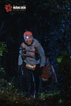 MĂNG ĐEN ULTRA TRAIL 2026 - Ảnh #4511142