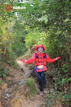 MĂNG ĐEN ULTRA TRAIL 2026 - Ảnh #4507263