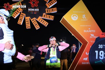 MĂNG ĐEN ULTRA TRAIL 2026 - Ảnh #4522460