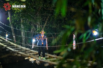 MĂNG ĐEN ULTRA TRAIL 2026 - Ảnh #4518268