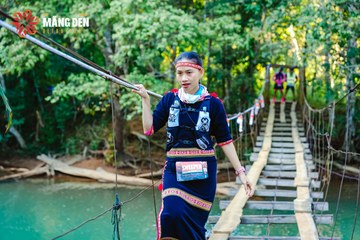 MĂNG ĐEN ULTRA TRAIL 2026 - Ảnh #4515557