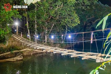 MĂNG ĐEN ULTRA TRAIL 2026 - Ảnh #4518540