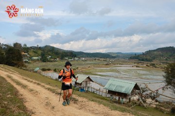 MĂNG ĐEN ULTRA TRAIL 2026 - Ảnh #4522832