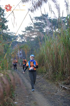 MĂNG ĐEN ULTRA TRAIL 2026 - Ảnh #4507647