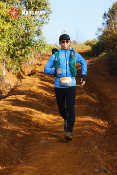 MĂNG ĐEN ULTRA TRAIL 2026 - Ảnh #4511587