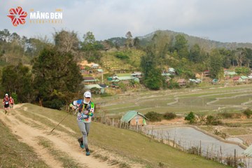 MĂNG ĐEN ULTRA TRAIL 2026 - Ảnh #4523019