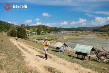 MĂNG ĐEN ULTRA TRAIL 2026 - Ảnh #4522586