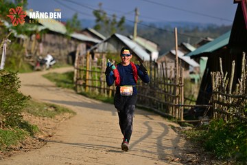 MĂNG ĐEN ULTRA TRAIL 2026 - Ảnh #4524909