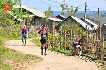 MĂNG ĐEN ULTRA TRAIL 2026 - Ảnh #4523932