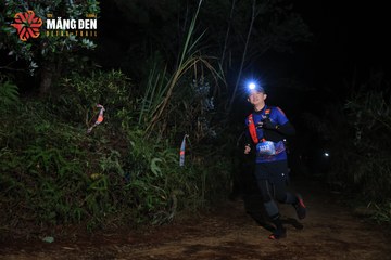 MĂNG ĐEN ULTRA TRAIL 2026 - Ảnh #4507252