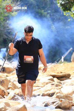 MĂNG ĐEN ULTRA TRAIL 2026 - Ảnh #4509684