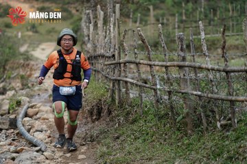 MĂNG ĐEN ULTRA TRAIL 2026 - Ảnh #4519637
