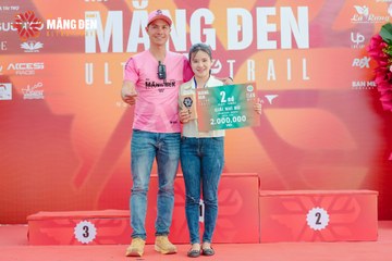 MĂNG ĐEN ULTRA TRAIL 2026 - Ảnh #4516166