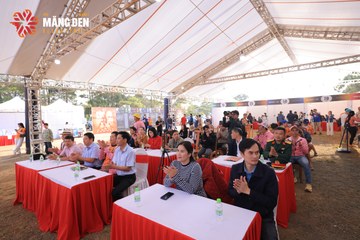 MĂNG ĐEN ULTRA TRAIL 2026 - Ảnh #4519873
