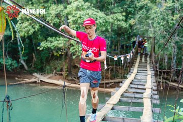 MĂNG ĐEN ULTRA TRAIL 2026 - Ảnh #4514872