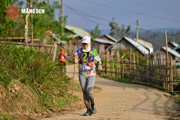 MĂNG ĐEN ULTRA TRAIL 2026 - Ảnh #4524979