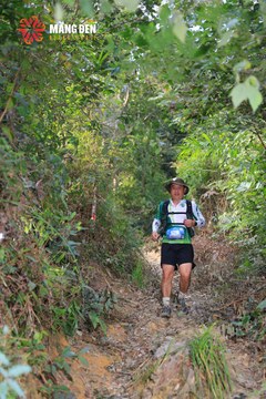 MĂNG ĐEN ULTRA TRAIL 2026 - Ảnh #4508792