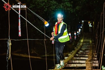 MĂNG ĐEN ULTRA TRAIL 2026 - Ảnh #4514554