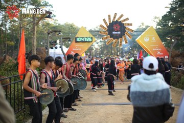 MĂNG ĐEN ULTRA TRAIL 2026 - Ảnh #4502838