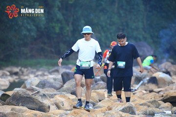 MĂNG ĐEN ULTRA TRAIL 2026 - Ảnh #4508051