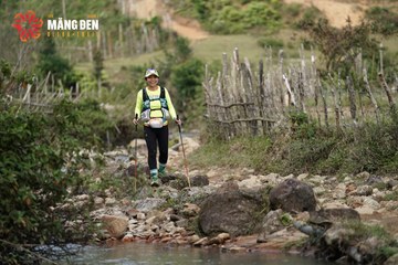 MĂNG ĐEN ULTRA TRAIL 2026 - Ảnh #4506743