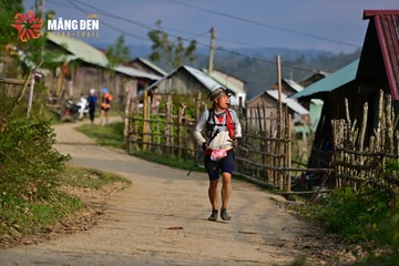 MĂNG ĐEN ULTRA TRAIL 2026 - Ảnh #4525063
