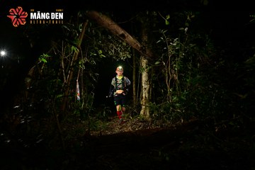 MĂNG ĐEN ULTRA TRAIL 2026 - Ảnh #4526411