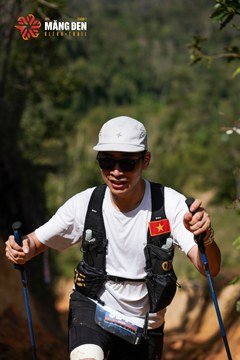 MĂNG ĐEN ULTRA TRAIL 2026 - Ảnh #4504050