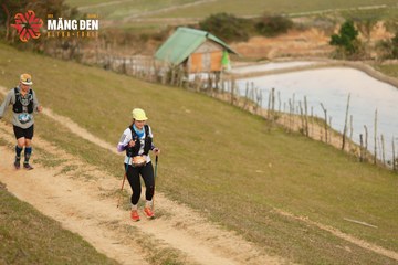 MĂNG ĐEN ULTRA TRAIL 2026 - Ảnh #4523284