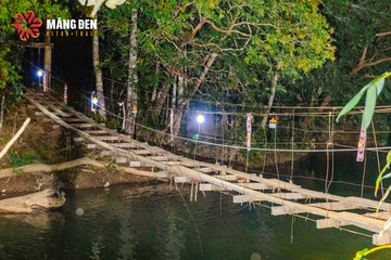 MĂNG ĐEN ULTRA TRAIL 2026 - Ảnh #4518490
