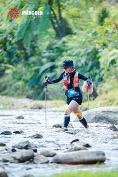 MĂNG ĐEN ULTRA TRAIL 2026 - Ảnh #4507667
