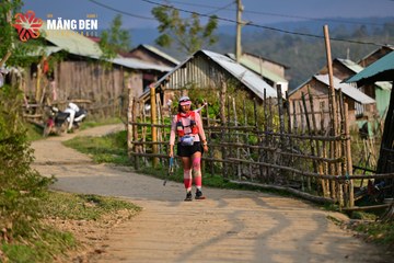 MĂNG ĐEN ULTRA TRAIL 2026 - Ảnh #4525108