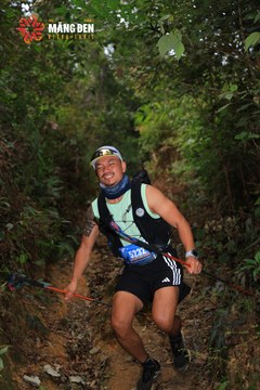 MĂNG ĐEN ULTRA TRAIL 2026 - Ảnh #4510404
