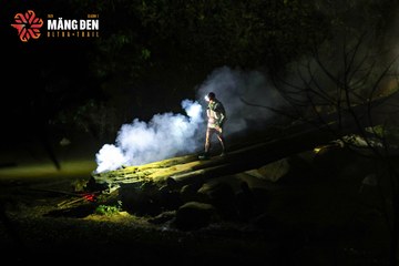 MĂNG ĐEN ULTRA TRAIL 2026 - Ảnh #4517867