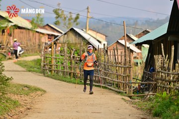 MĂNG ĐEN ULTRA TRAIL 2026 - Ảnh #4525306