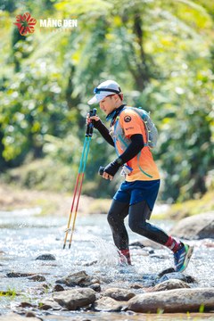 MĂNG ĐEN ULTRA TRAIL 2026 - Ảnh #4508278