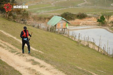 MĂNG ĐEN ULTRA TRAIL 2026 - Ảnh #4523155