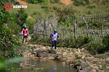 MĂNG ĐEN ULTRA TRAIL 2026 - Ảnh #4523843