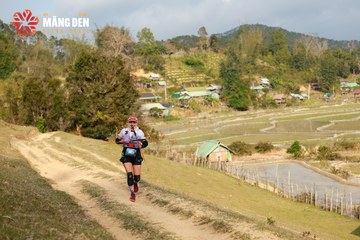 MĂNG ĐEN ULTRA TRAIL 2026 - Ảnh #4522954